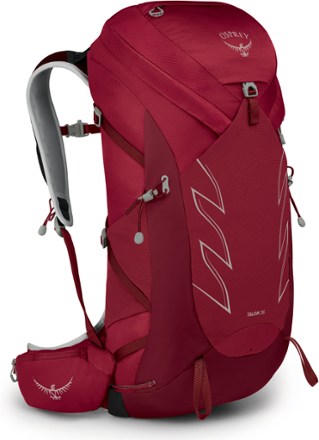 Hiking Backpacks: Outdoor Backpacks & Camping Bags