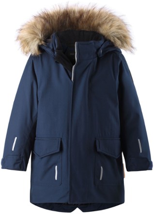 Reima Mutka Reimatec Winter Insulated Parka - Toddlers'