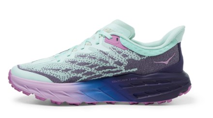 HOKA Speedgoat 5 Trail-Running Shoes - Women's 1