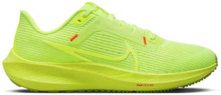 Nike Air Zoom Pegasus 40 Road-Running Shoes - Women