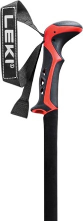 Leki Haute Route 2 Ski Poles 2