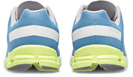 On Cloudflow Road-Running Shoes - Men's 3