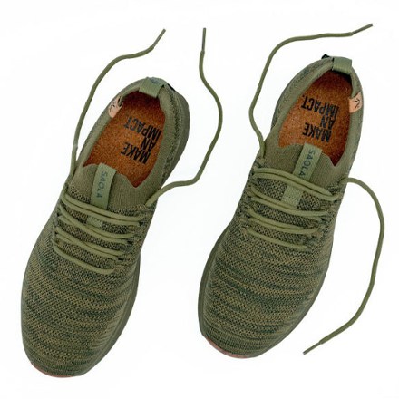 SAOLA Tsavo 2.0 Waterproof Shoes - Men's 6