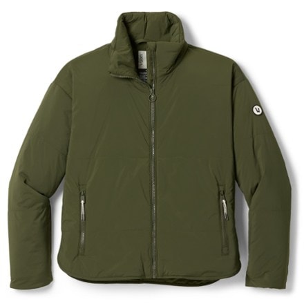 Vuori Canyon Insulated Jacket - Women's 0