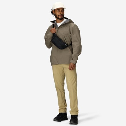 Marmot PreCip Eco Pro Rain Jacket - Men's 2