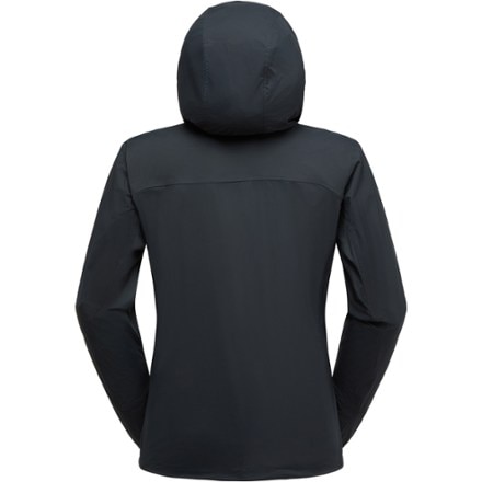 La Sportiva Freeway Wind Jacket - Women's 3
