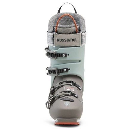 スキー Rossignol ALL TRACK PRO 110 Rossignol Alltrack 110 Pro MV LT GW Ski Boots - Men's - 2025/2026
