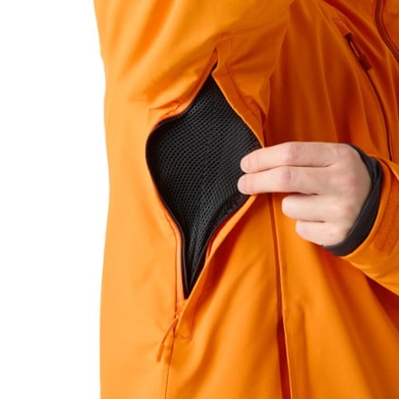 Helly Hansen Alpha 4.0 Insulated Jacket - Men's 6