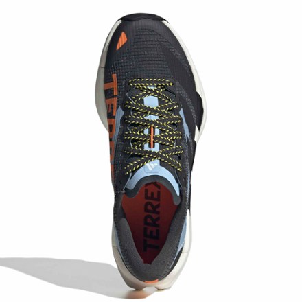 adidas gazelle silver green womens Womens Adidas Terrex Agravic 3 | All-Rounder Trail Running Shoe main image 0