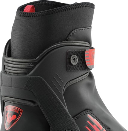 Rossignol X-8 Skate Ski Boots 2