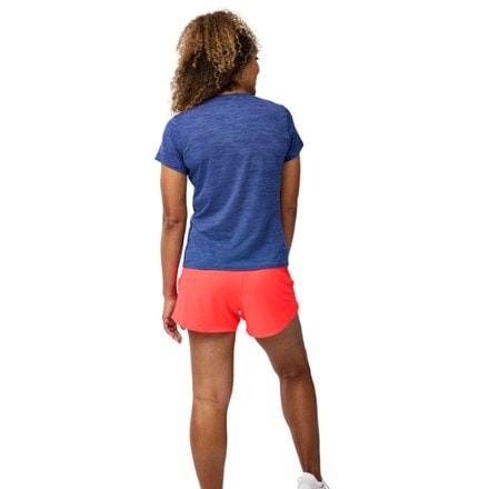 Brooks Luxe T-Shirt - Women's 1
