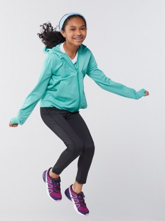 Athleta Sunny Days Jacket - Girls' 3