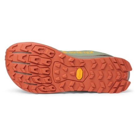 Altra Lone Peak 9+ GTX Trail-Running Shoes - Men's 4