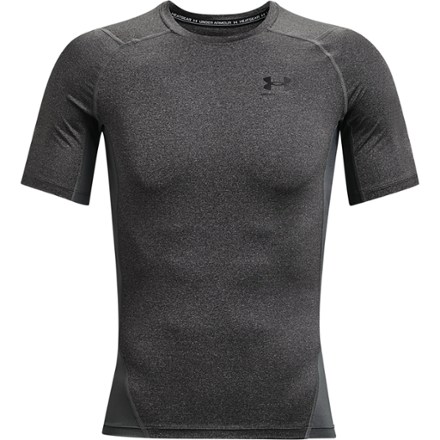 Under Armour HeatGear Armour Compression Shirt - Men's 0