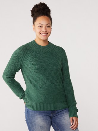 prAna Sky Meadow Sweater - Women's 1