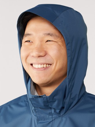 REI Co-op Rainier Rain Jacket - Men's Tall Sizes 6
