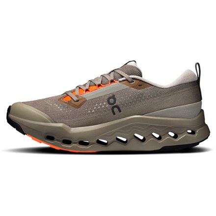 On Cloudsurfer Trail 2 Trail-Running Shoes - Men's 1