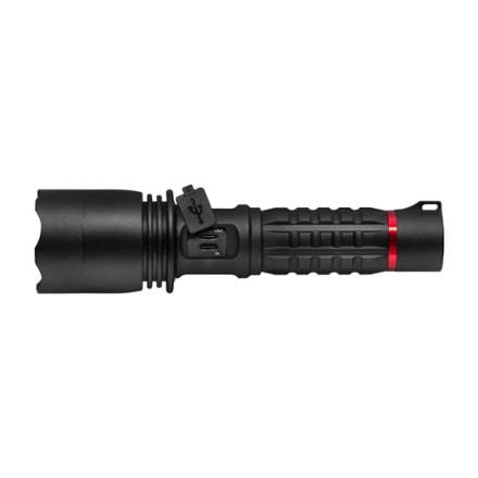 Coast XP20R Flashlight 2