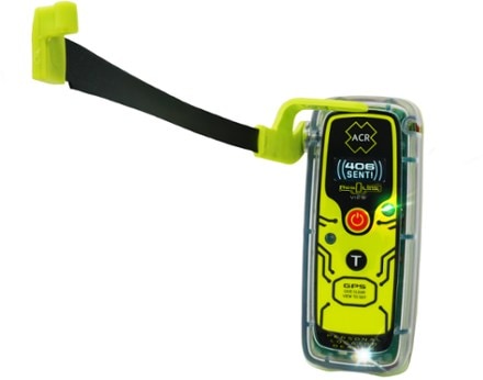 ACR Electronics ResQLink View Personal Locator Beacon 6