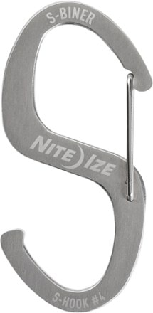 Nite Ize S-Biner Hook 'N Hold S-Hook 1