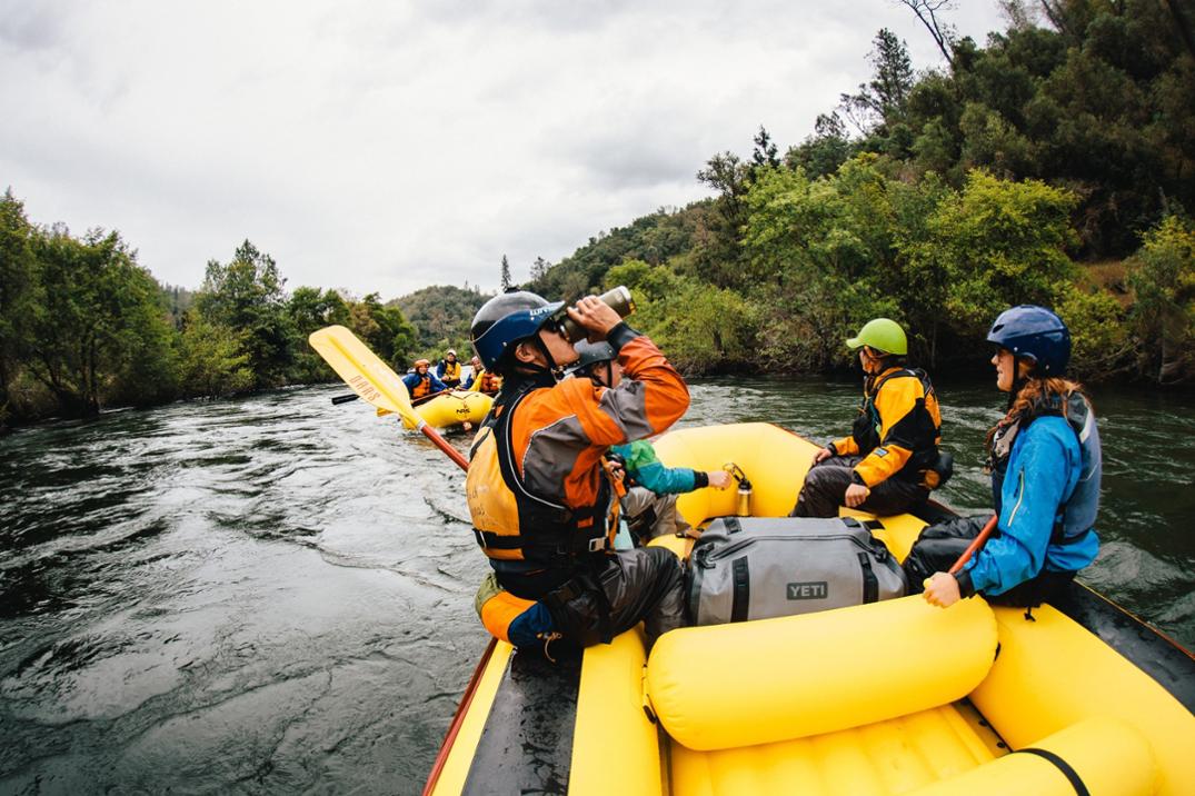 Location Image for Panga 75 Dry Duffel
