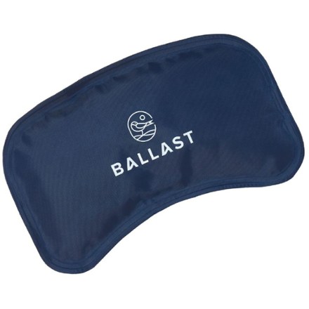Ballast Cooling & Heating Gel Pack - Package of 2 1