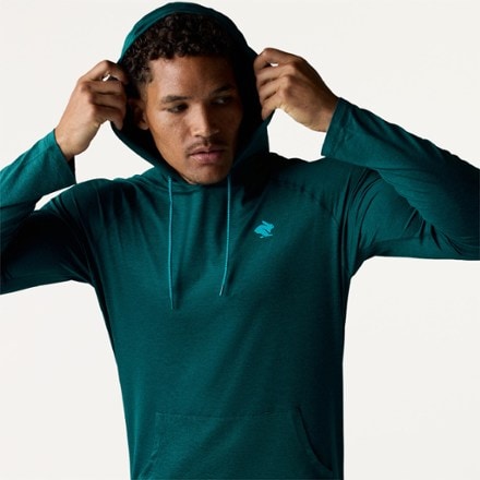 rabbit EZ Pullover - Men's 4