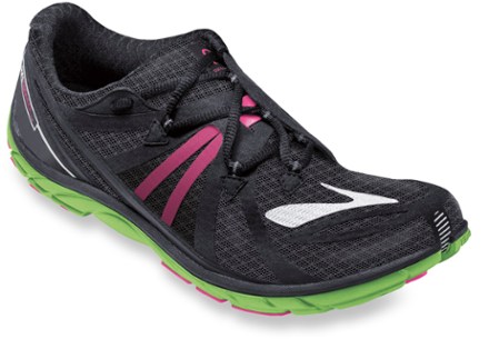 brooks pure connect running shoes