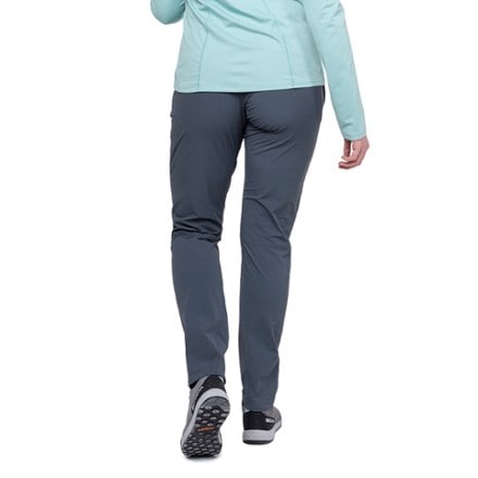 Mountain Equipment Comici Pants - Women's 1