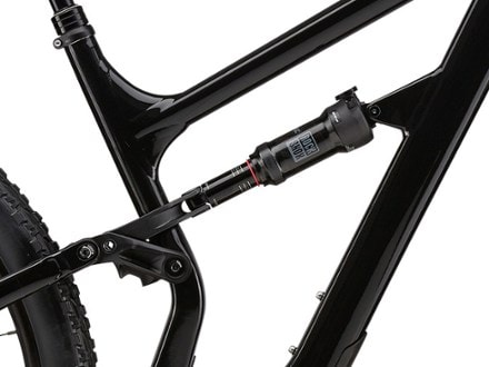 Cannondale Habit 5 Mountain Bike 5