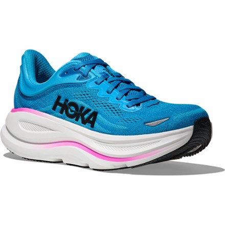 HOKA Bondi 9 Road-Running Shoes - Women's 2