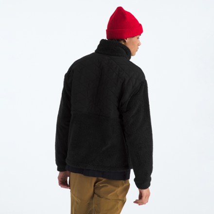 The North Face Cabin Fleece Full-Zip Jacket - Men's 1
