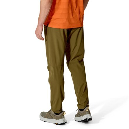 Rab Momentum Pants - Men's 2