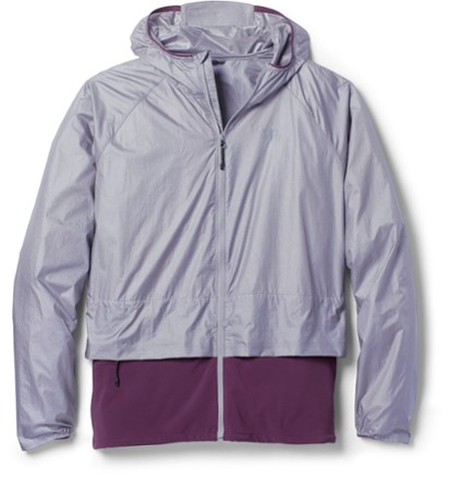Outdoor Research Helium Wind Hoodie - Women's 0