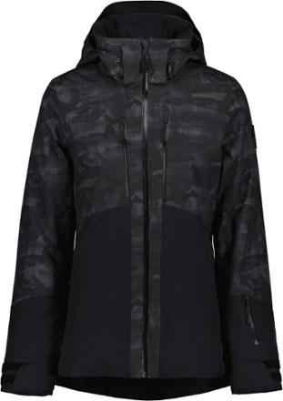 Obermeyer Cecilia Insulated Jacket - Women