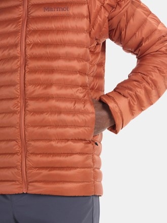 Marmot Hype Down Hoody - Men's 3
