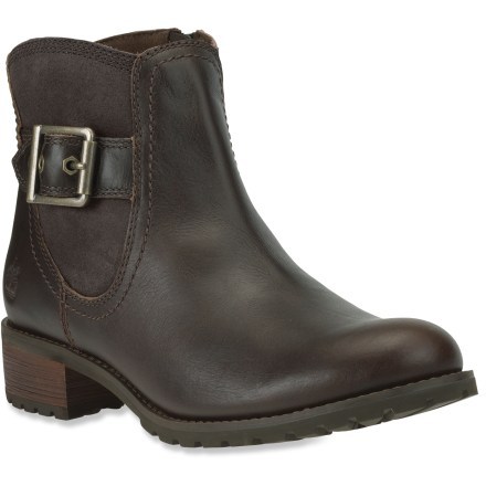 timberland bethel heights boot