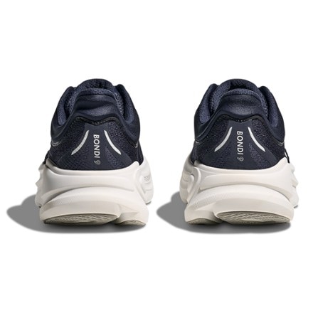 HOKA Bondi 9 Road-Running Shoes - Men's 4