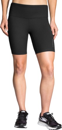 brooks greenlight shorts