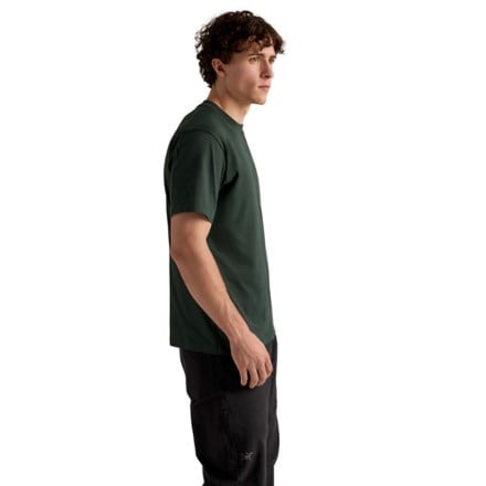 Arc'teryx Kragg SL Cotton T-Shirt - Men's 5