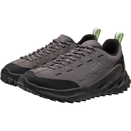 KEEN Jasper Zionic Sneakers - Men's 4