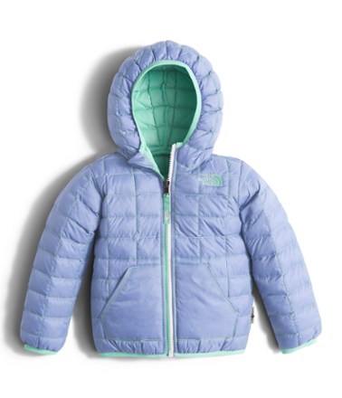 north face thermoball toddler