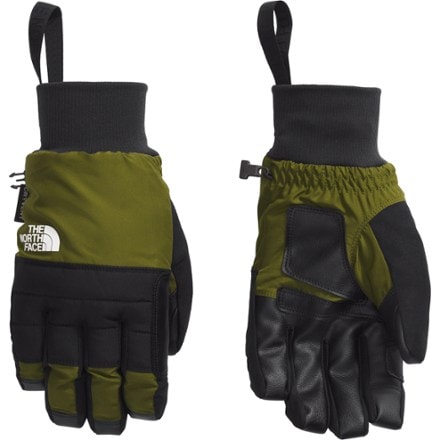 The North Face Montana Utility Gloves - Men's 0