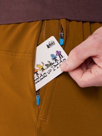 Janji Transit Tech Pants - Men's 4