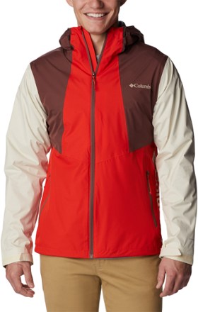 Columbia Inner Limits II Jacket - Men's 0