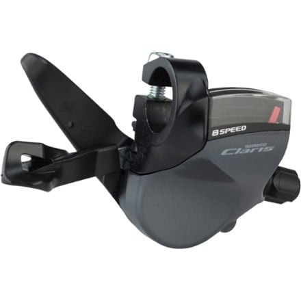 Shimano Claris SL-R2000 8-Speed Flat Bar Shifter - Right 2