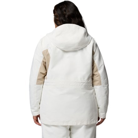 Columbia Bugaboo IV Fleece Interchange 3-in-1 Jacket - Women's 2