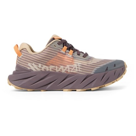 NNormal Cadi Trail-Running Shoes - Women's 0