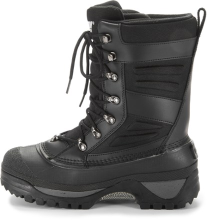 baffin men's crossfire snow boots