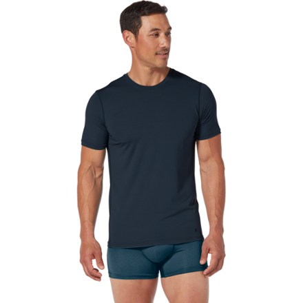 Royal Robbins ReadyDry Crew Shirt - Men's 1